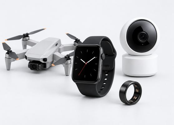 Smart Gadgets