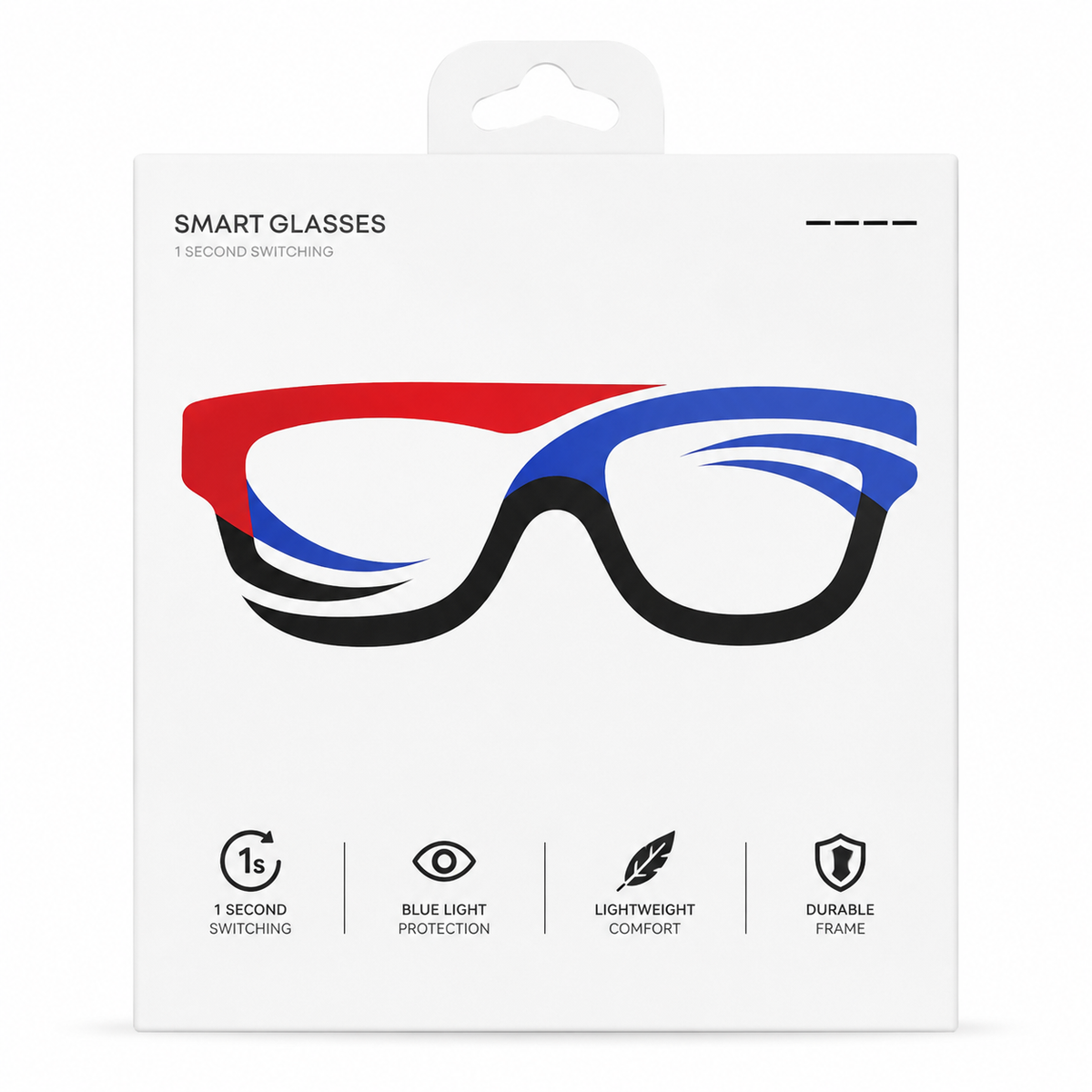 Electro chromatic color changing sunglass